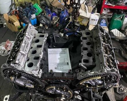 Серый Фольксваген Туарег, объемом двигателя 2.97 л и пробегом 260 тыс. км за 9999 $, фото 8 на Automoto.ua