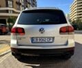 Фольксваген Туарег 2007 в Киеве на Automoto.ua Серый Фольксваген Туарег, объемом двигателя 3 л и пробегом 298 тыс. км за 10999 $, фото 9 на Automoto.ua