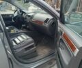 Фольксваген Туарег 2007 в Синельниковом на Automoto.ua Серый Фольксваген Туарег, объемом двигателя 3.6 л и пробегом 339 тыс. км за 7500 $, фото 10 на Automoto.ua