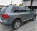 Фольксваген Туарег 2007 в Синельниковом на Automoto.ua Серый Фольксваген Туарег, объемом двигателя 3.6 л и пробегом 339 тыс. км за 7500 $, фото 4 на Automoto.ua