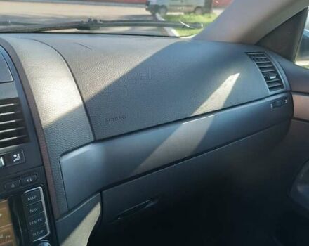 Фольксваген Туарег 2007 в Виннице на Automoto.ua Серый Фольксваген Туарег, объемом двигателя 2.46 л и пробегом 305 тыс. км за 8700 $, фото 19 на Automoto.ua