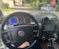 Фольксваген Туарег 2007 в Киеве на Automoto.ua Серый Фольксваген Туарег, объемом двигателя 2.46 л и пробегом 290 тыс. км за 9750 $, фото 26 на Automoto.ua