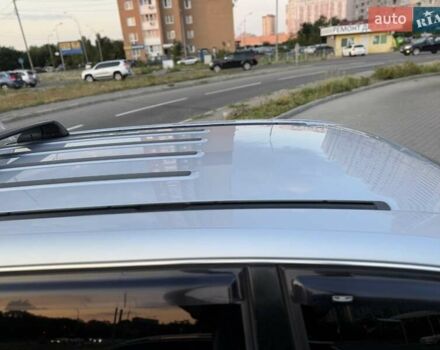 Серый Фольксваген Туарег, объемом двигателя 2.5 л и пробегом 270 тыс. км за 9900 $, фото 10 на Automoto.ua