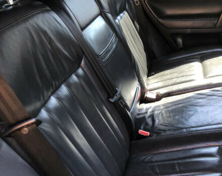 Серый Фольксваген Туарег, объемом двигателя 3.6 л и пробегом 290 тыс. км за 12000 $, фото 23 на Automoto.ua