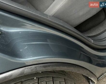 Серый Фольксваген Туарег, объемом двигателя 2.5 л и пробегом 138 тыс. км за 8999 $, фото 47 на Automoto.ua