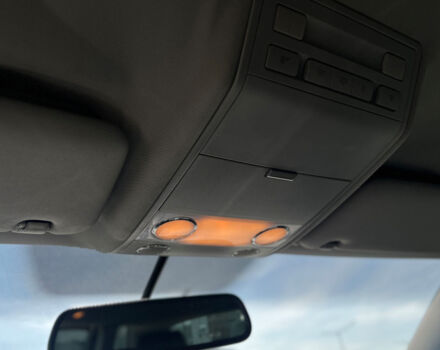 Серый Фольксваген Туарег, объемом двигателя 3.6 л и пробегом 153 тыс. км за 10700 $, фото 24 на Automoto.ua