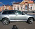 Фольксваген Туарег 2007 в Виннице на Automoto.ua Серый Фольксваген Туарег, объемом двигателя 2.46 л и пробегом 305 тыс. км за 8700 $, фото 5 на Automoto.ua