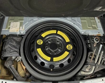 Фольксваген Туарег 2007 в Киеве на Automoto.ua Серый Фольксваген Туарег, объемом двигателя 3 л и пробегом 339 тыс. км за 11000 $, фото 15 на Automoto.ua