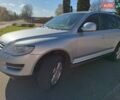 Фольксваген Туарег 2007 в Виннице на Automoto.ua Серый Фольксваген Туарег, объемом двигателя 2.46 л и пробегом 305 тыс. км за 8700 $, фото 12 на Automoto.ua