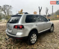 Фольксваген Туарег 2007 в Киеве на Automoto.ua Серый Фольксваген Туарег, объемом двигателя 3 л и пробегом 415 тыс. км за 9500 $, фото 5 на Automoto.ua