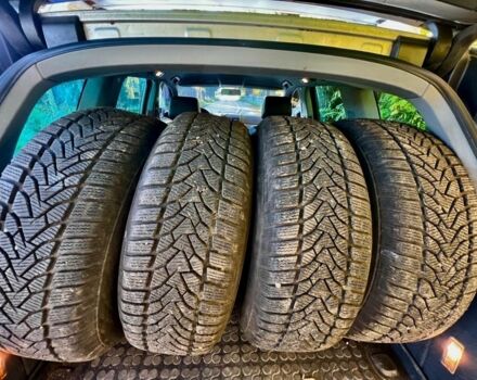 Фольксваген Туарег 2007 в Сумах на Automoto.ua Серый Фольксваген Туарег, объемом двигателя 3 л и пробегом 245 тыс. км за 3500 $, фото 6 на Automoto.ua
