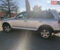 Фольксваген Туарег 2007 в Виннице на Automoto.ua Серый Фольксваген Туарег, объемом двигателя 2.46 л и пробегом 305 тыс. км за 8700 $, фото 2 на Automoto.ua