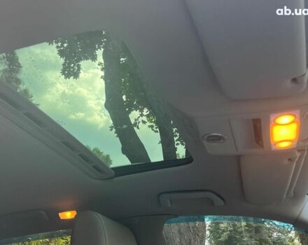 Сірий Фольксваген Туарег, об'ємом двигуна 3 л та пробігом 313 тис. км за 10990 $, фото 19 на Automoto.ua