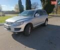 Фольксваген Туарег 2007 в Виннице на Automoto.ua Серый Фольксваген Туарег, объемом двигателя 2.46 л и пробегом 305 тыс. км за 8700 $, фото 1 на Automoto.ua