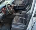 Серый Фольксваген Туарег, объемом двигателя 2.5 л и пробегом 270 тыс. км за 9900 $, фото 17 на Automoto.ua