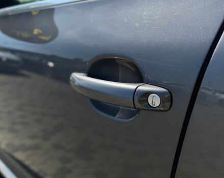 Серый Фольксваген Туарег, объемом двигателя 3.6 л и пробегом 153 тыс. км за 10700 $, фото 10 на Automoto.ua