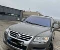 Фольксваген Туарег 2007 в Хмельницком на Automoto.ua Серый Фольксваген Туарег, объемом двигателя 2.97 л и пробегом 330 тыс. км за 11300 $, фото 2 на Automoto.ua