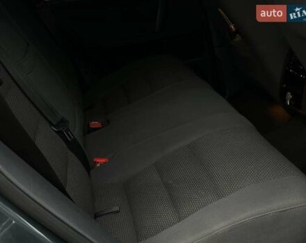 Серый Фольксваген Туарег, объемом двигателя 2.5 л и пробегом 138 тыс. км за 8999 $, фото 44 на Automoto.ua