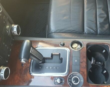 Серый Фольксваген Туарег, объемом двигателя 0 л и пробегом 310 тыс. км за 12300 $, фото 8 на Automoto.ua