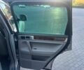 Сірий Фольксваген Туарег, об'ємом двигуна 3 л та пробігом 355 тис. км за 7500 $, фото 15 на Automoto.ua