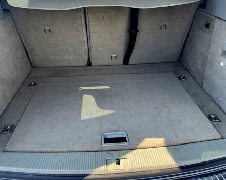 Сірий Фольксваген Туарег, об'ємом двигуна 3 л та пробігом 314 тис. км за 11500 $, фото 1 на Automoto.ua