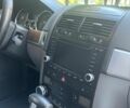 Сірий Фольксваген Туарег, об'ємом двигуна 3 л та пробігом 313 тис. км за 10990 $, фото 18 на Automoto.ua