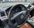Серый Фольксваген Туарег, объемом двигателя 2.97 л и пробегом 245 тыс. км за 12000 $, фото 11 на Automoto.ua