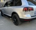 Фольксваген Туарег 2007 в Киеве на Automoto.ua Серый Фольксваген Туарег, объемом двигателя 3 л и пробегом 339 тыс. км за 11000 $, фото 8 на Automoto.ua