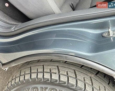 Серый Фольксваген Туарег, объемом двигателя 2.5 л и пробегом 138 тыс. км за 8999 $, фото 41 на Automoto.ua