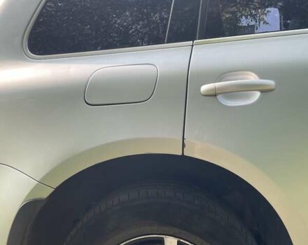 Серый Фольксваген Туарег, объемом двигателя 3 л и пробегом 259 тыс. км за 11500 $, фото 7 на Automoto.ua