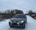 Фольксваген Туарег 2007 в Хмельницком на Automoto.ua Серый Фольксваген Туарег, объемом двигателя 2.97 л и пробегом 330 тыс. км за 11300 $, фото 15 на Automoto.ua