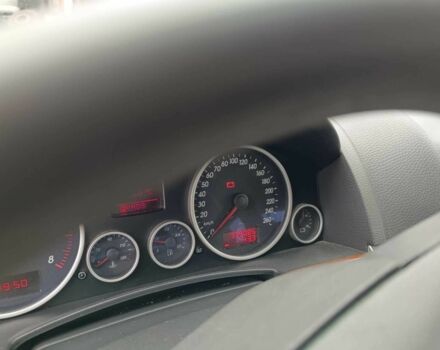 Фольксваген Туарег 2007 в Синельниковом на Automoto.ua Серый Фольксваген Туарег, объемом двигателя 3.6 л и пробегом 339 тыс. км за 7500 $, фото 14 на Automoto.ua