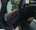 Серый Фольксваген Туарег, объемом двигателя 3 л и пробегом 240 тыс. км за 11500 $, фото 9 на Automoto.ua