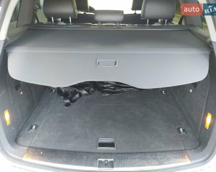 Серый Фольксваген Туарег, объемом двигателя 3.6 л и пробегом 224 тыс. км за 11300 $, фото 10 на Automoto.ua