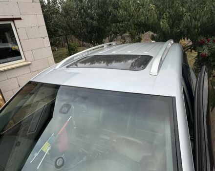 Сірий Фольксваген Туарег, об'ємом двигуна 3 л та пробігом 285 тис. км за 10900 $, фото 19 на Automoto.ua