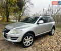 Фольксваген Туарег 2007 в Киеве на Automoto.ua Серый Фольксваген Туарег, объемом двигателя 3 л и пробегом 415 тыс. км за 9500 $, фото 1 на Automoto.ua