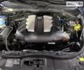 Серый Фольксваген Туарег, объемом двигателя 3 л и пробегом 340 тыс. км за 8999 $, фото 26 на Automoto.ua