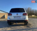 Фольксваген Туарег 2007 у Збараже на Automoto.ua Сірий Фольксваген Туарег, об'ємом двигуна 3 л та пробігом 227 тис. км за 10000 $, фото 2 на Automoto.ua