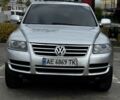 Фольксваген Туарег 2007 у Харкові на Automoto.ua Сірий Фольксваген Туарег, об'ємом двигуна 3.2 л та пробігом 294 тис. км за 11000 $, фото 1 на Automoto.ua