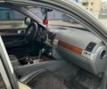 Фольксваген Туарег 2007 в Хмельницком на Automoto.ua Серый Фольксваген Туарег, объемом двигателя 2.97 л и пробегом 330 тыс. км за 11300 $, фото 4 на Automoto.ua