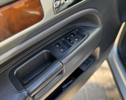 Фольксваген Туарег 2007 в Киеве на Automoto.ua Серый Фольксваген Туарег, объемом двигателя 3 л и пробегом 298 тыс. км за 10999 $, фото 23 на Automoto.ua