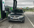 Фольксваген Туарег 2007 у Івано-Франківську на Automoto.ua Сірий Фольксваген Туарег, об'ємом двигуна 3 л та пробігом 235 тис. км за 12650 $, фото 1 на Automoto.ua