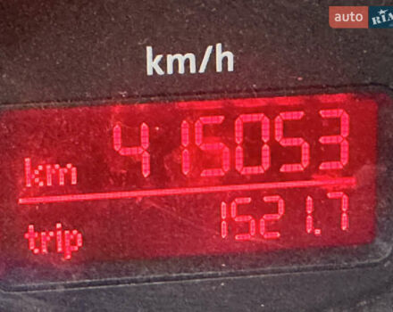 Фольксваген Туарег 2007 в Киеве на Automoto.ua Серый Фольксваген Туарег, объемом двигателя 3 л и пробегом 415 тыс. км за 9500 $, фото 13 на Automoto.ua