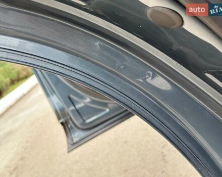 Серый Фольксваген Туарег, объемом двигателя 2.5 л и пробегом 138 тыс. км за 8999 $, фото 40 на Automoto.ua