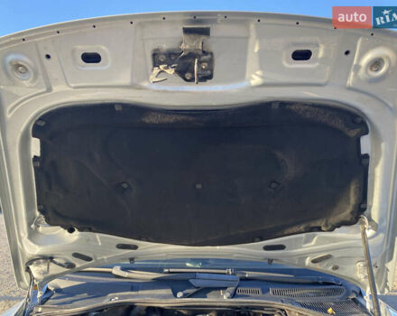 Фольксваген Туарег 2007 у Збараже на Automoto.ua Сірий Фольксваген Туарег, об'ємом двигуна 3 л та пробігом 227 тис. км за 10000 $, фото 25 на Automoto.ua