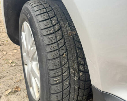 Фольксваген Туарег 2007 в Киеве на Automoto.ua Серый Фольксваген Туарег, объемом двигателя 3 л и пробегом 415 тыс. км за 9500 $, фото 9 на Automoto.ua