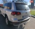 Фольксваген Туарег 2007 в Виннице на Automoto.ua Серый Фольксваген Туарег, объемом двигателя 2.46 л и пробегом 305 тыс. км за 8700 $, фото 7 на Automoto.ua