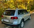Фольксваген Туарег 2007 в Сумах на Automoto.ua Серый Фольксваген Туарег, объемом двигателя 3 л и пробегом 245 тыс. км за 3500 $, фото 1 на Automoto.ua