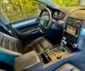 Фольксваген Туарег 2007 в Сумах на Automoto.ua Серый Фольксваген Туарег, объемом двигателя 3 л и пробегом 245 тыс. км за 3500 $, фото 4 на Automoto.ua
