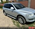 Фольксваген Туарег 2007 у Жмеренке на Automoto.ua Сірий Фольксваген Туарег, об'ємом двигуна 3 л та пробігом 244 тис. км за 10700 $, фото 3 на Automoto.ua